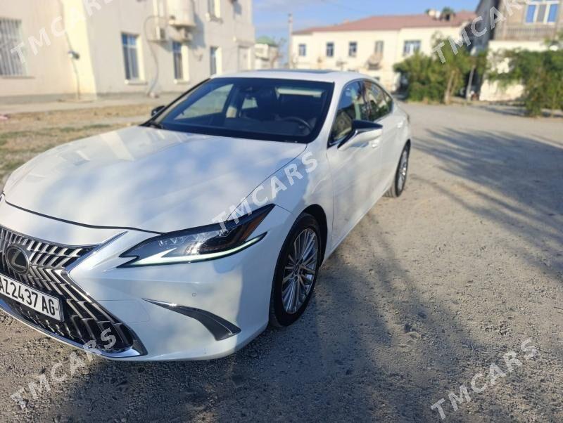 Lexus ES 2022 - 500 000 TMT - Аркадаг - img 6