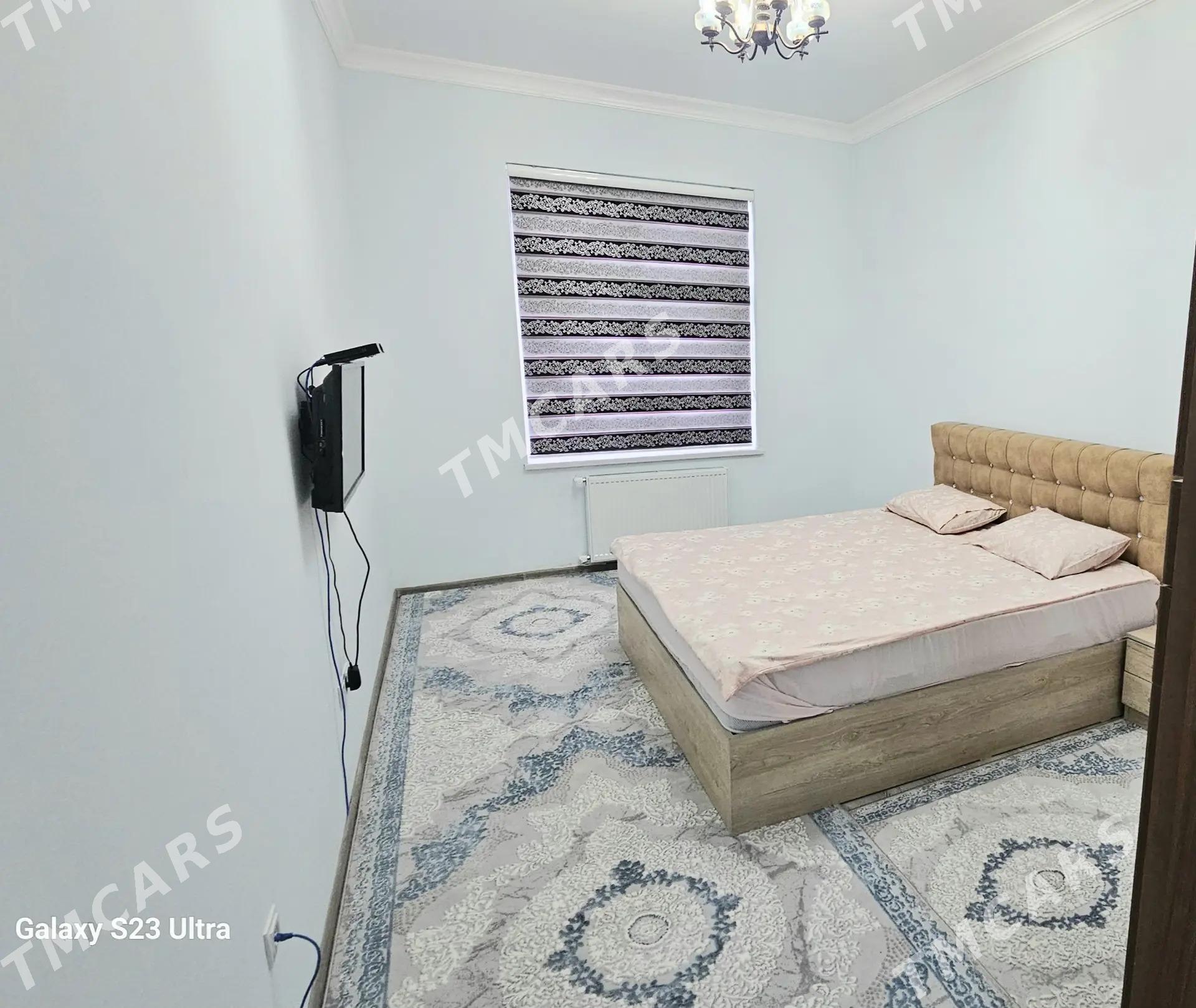 Arenda jay Elitka Gurtly 2 kom - Aşgabat - img 2