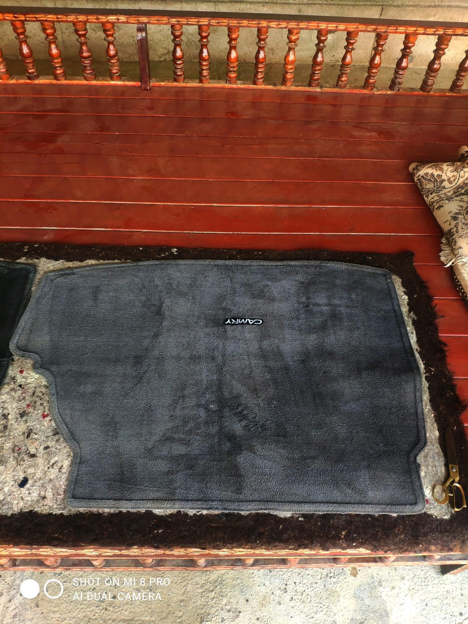 Camry kecesi 150 TMT - Бахарден - img 5