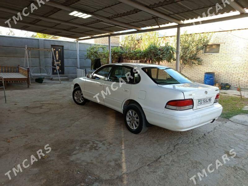 Toyota Avalon 1996 - 78 000 TMT - Мары - img 6