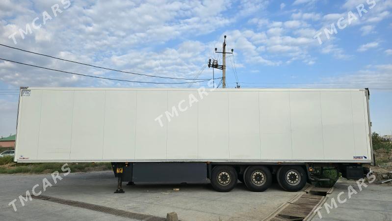 Schmitz Cargobull 2020 - 900 000 TMT - Mary - img 3