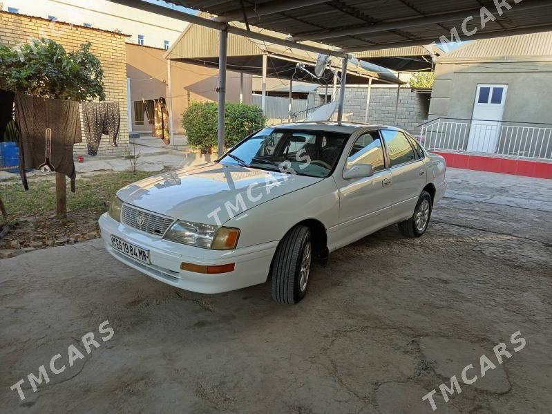 Toyota Avalon 1996 - 78 000 TMT - Мары - img 5