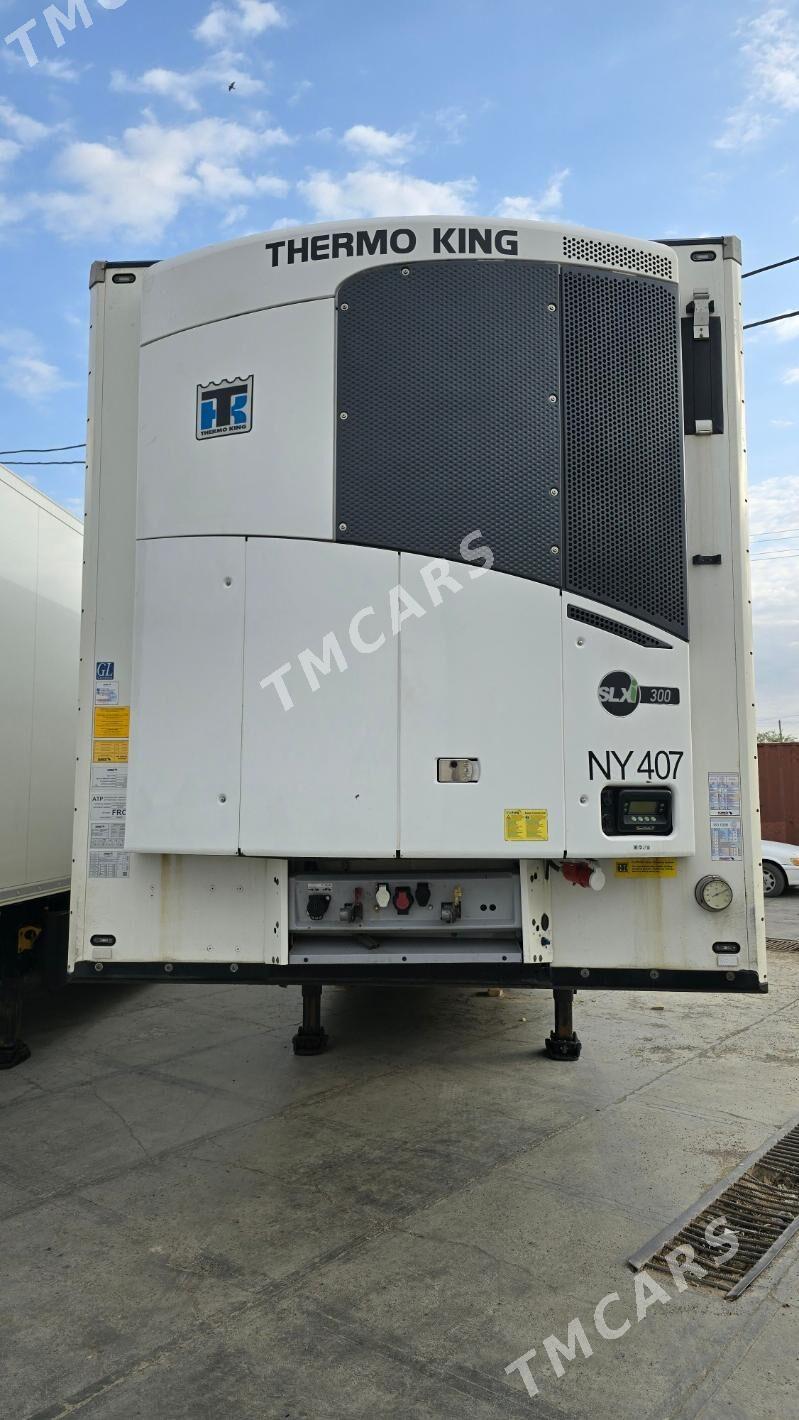 Schmitz Cargobull 2020 - 900 000 TMT - Mary - img 2