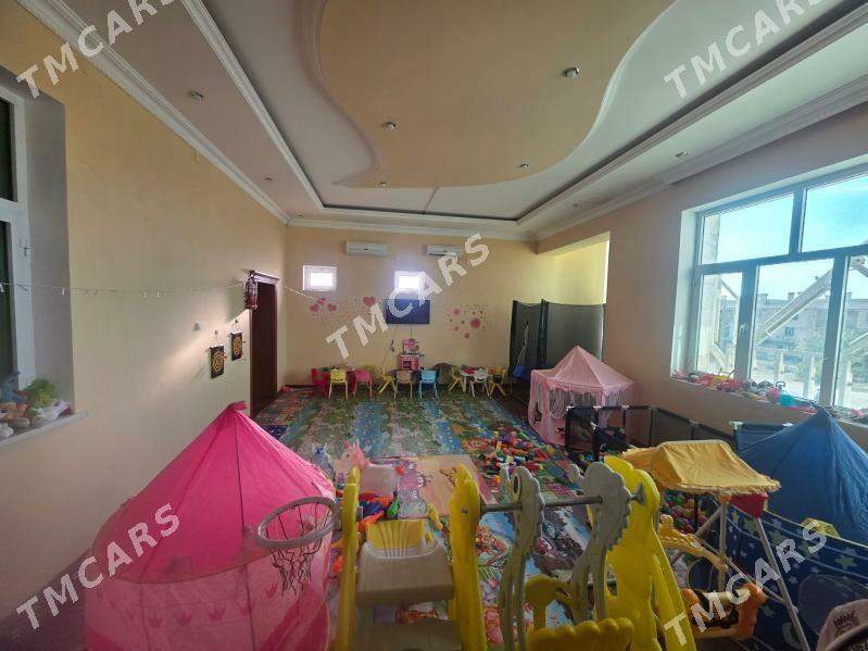 Çagalar üçün oyun dünyasi - Balkanabat - img 2