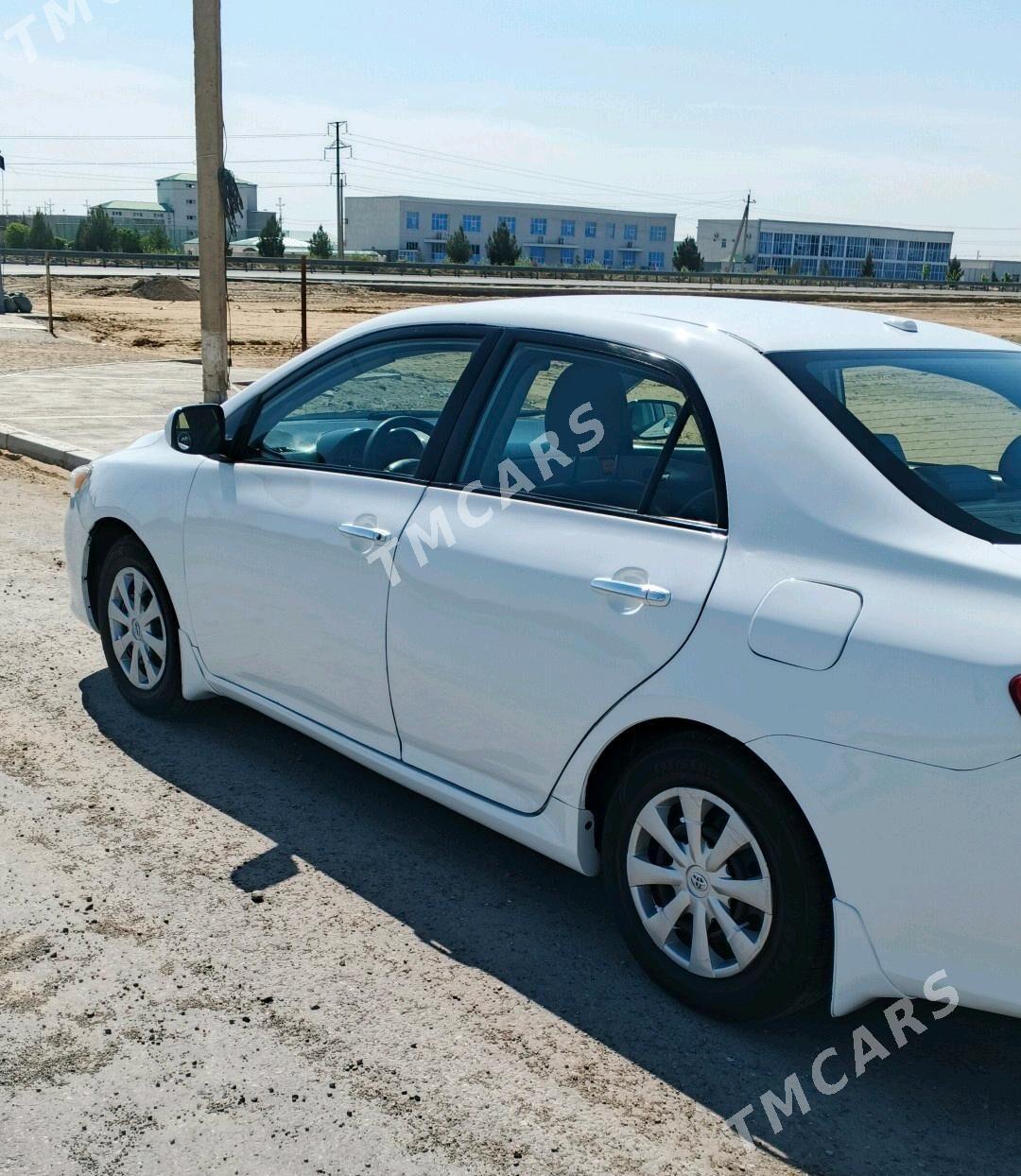 Toyota Corolla 2009 - 126 000 TMT - Tejen - img 5