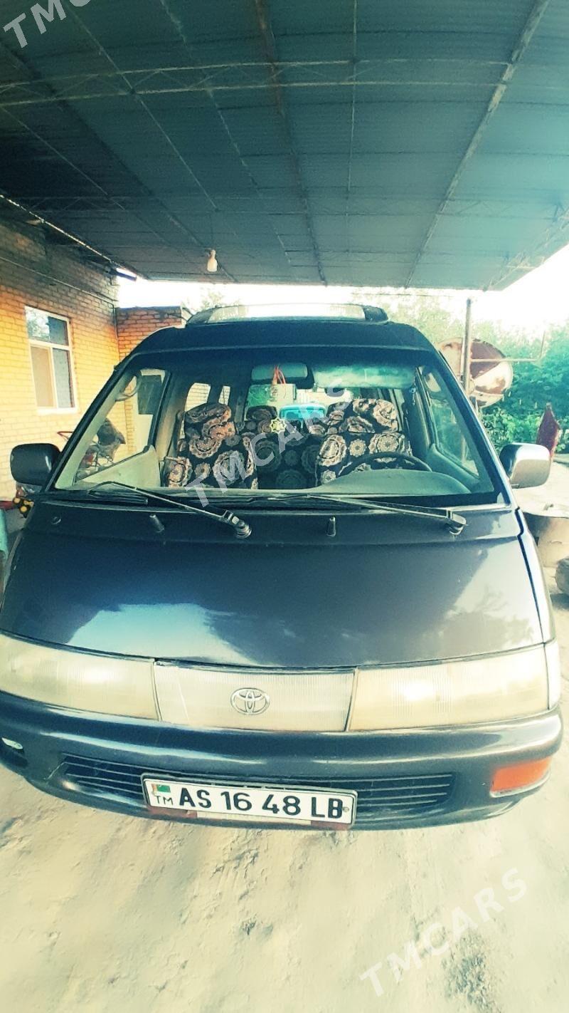 Toyota Town Ace 1993 - 25 000 TMT - Сакар - img 2