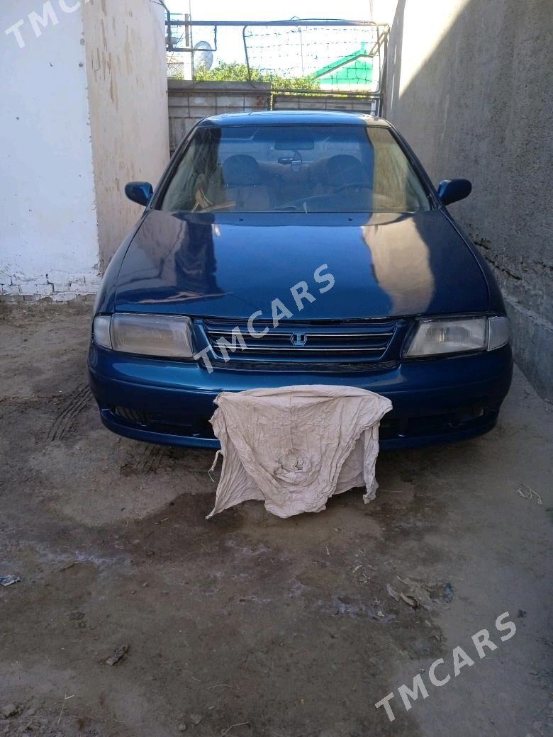 Nissan Altima 1993 - 20 000 TMT - Туркменабат - img 4