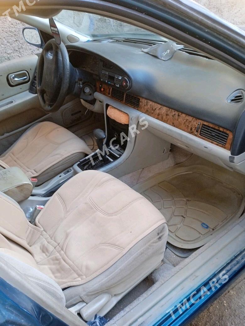 Nissan Altima 1993 - 20 000 TMT - Туркменабат - img 2