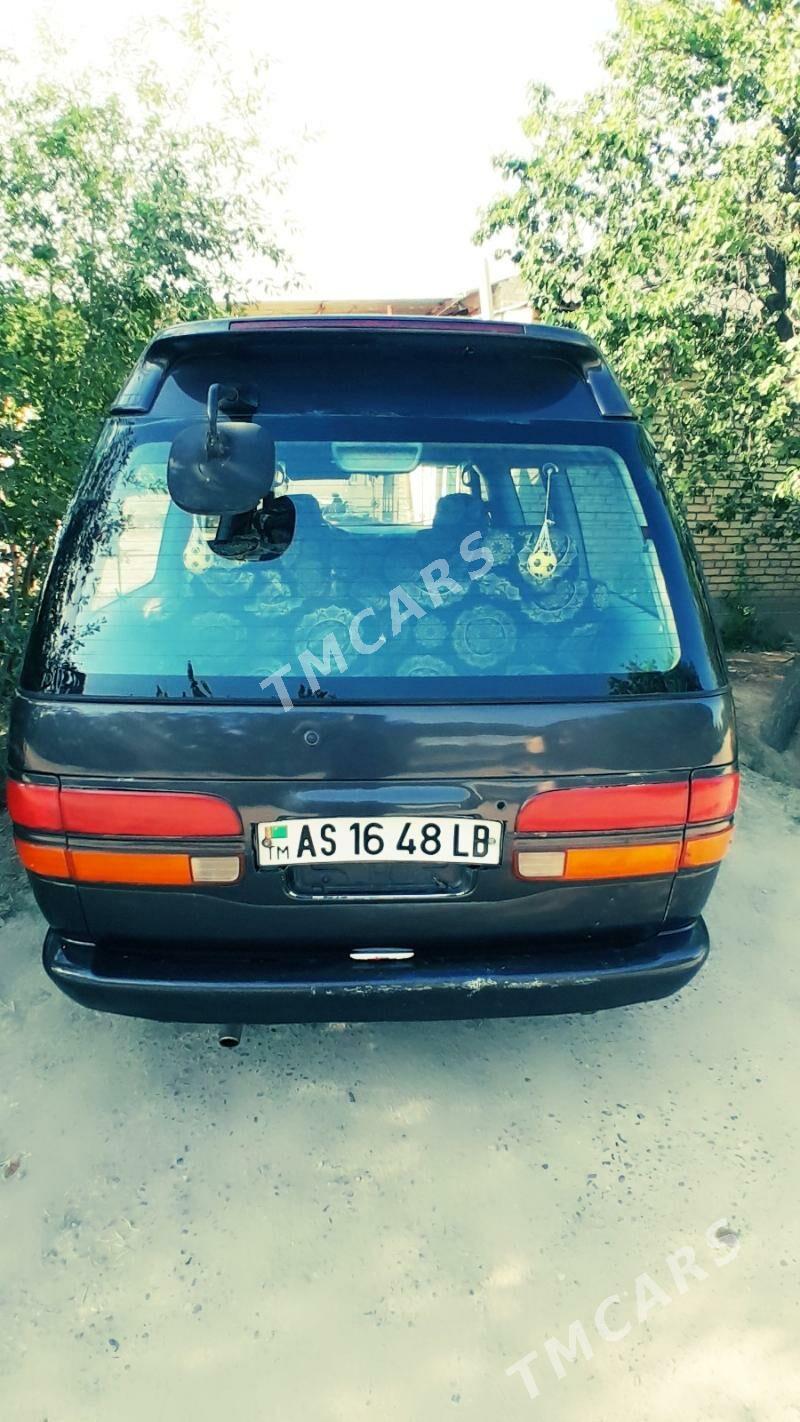Toyota Town Ace 1993 - 25 000 TMT - Сакар - img 3