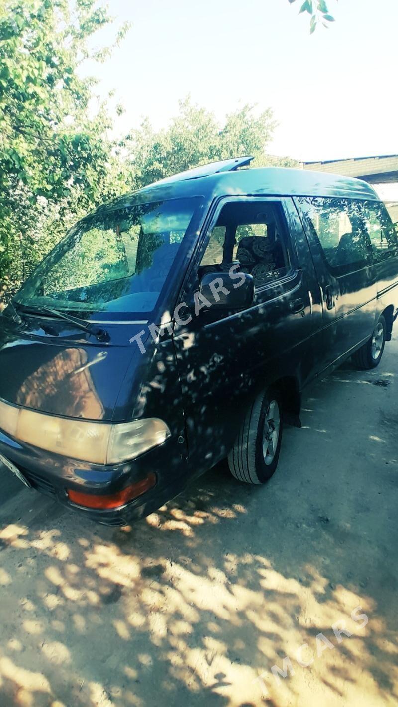 Toyota Town Ace 1993 - 25 000 TMT - Сакар - img 4