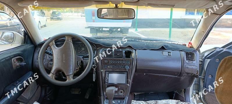 Toyota Mark II 1993 - 36 000 TMT - Махтумкули - img 6