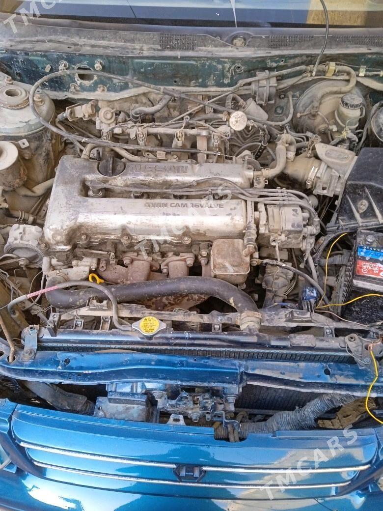 Nissan Altima 1993 - 20 000 TMT - Туркменабат - img 6