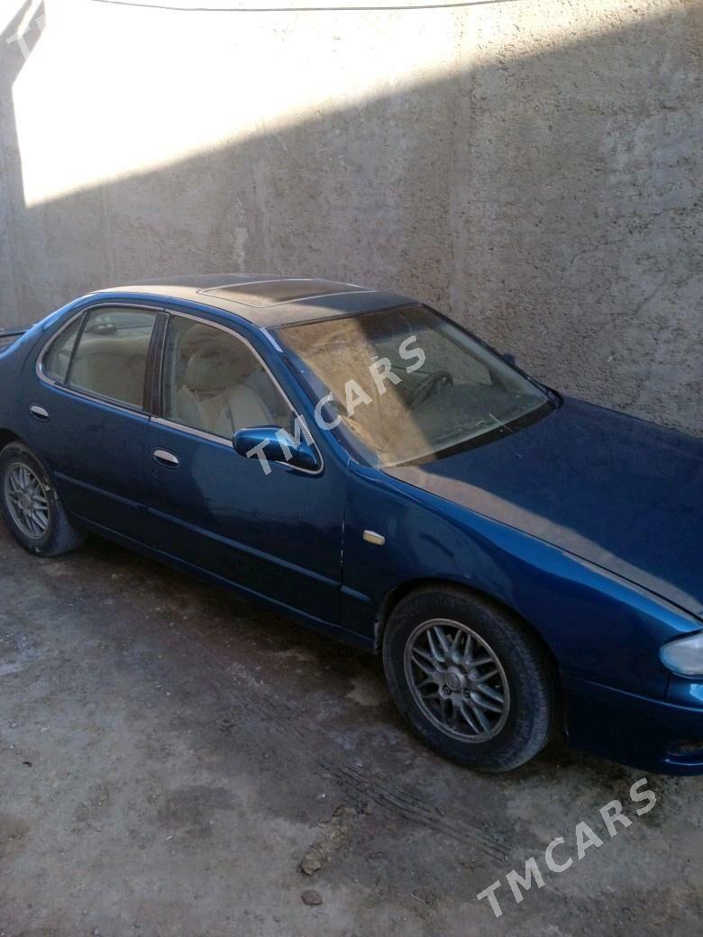 Nissan Altima 1993 - 20 000 TMT - Туркменабат - img 5