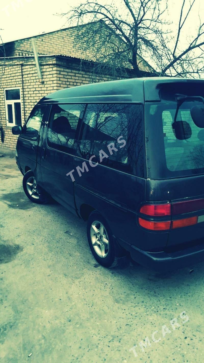 Toyota Town Ace 1993 - 25 000 TMT - Сакар - img 5