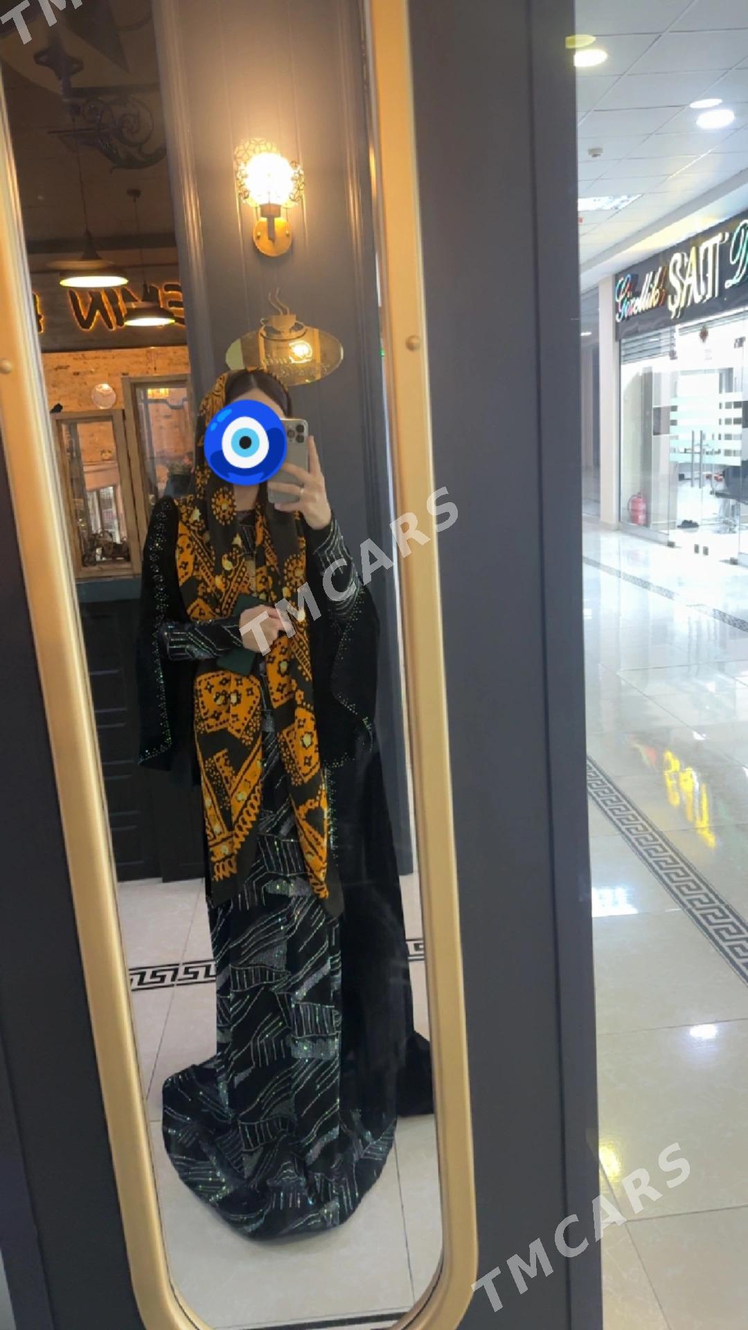 Toy koynek - Балканабат - img 2