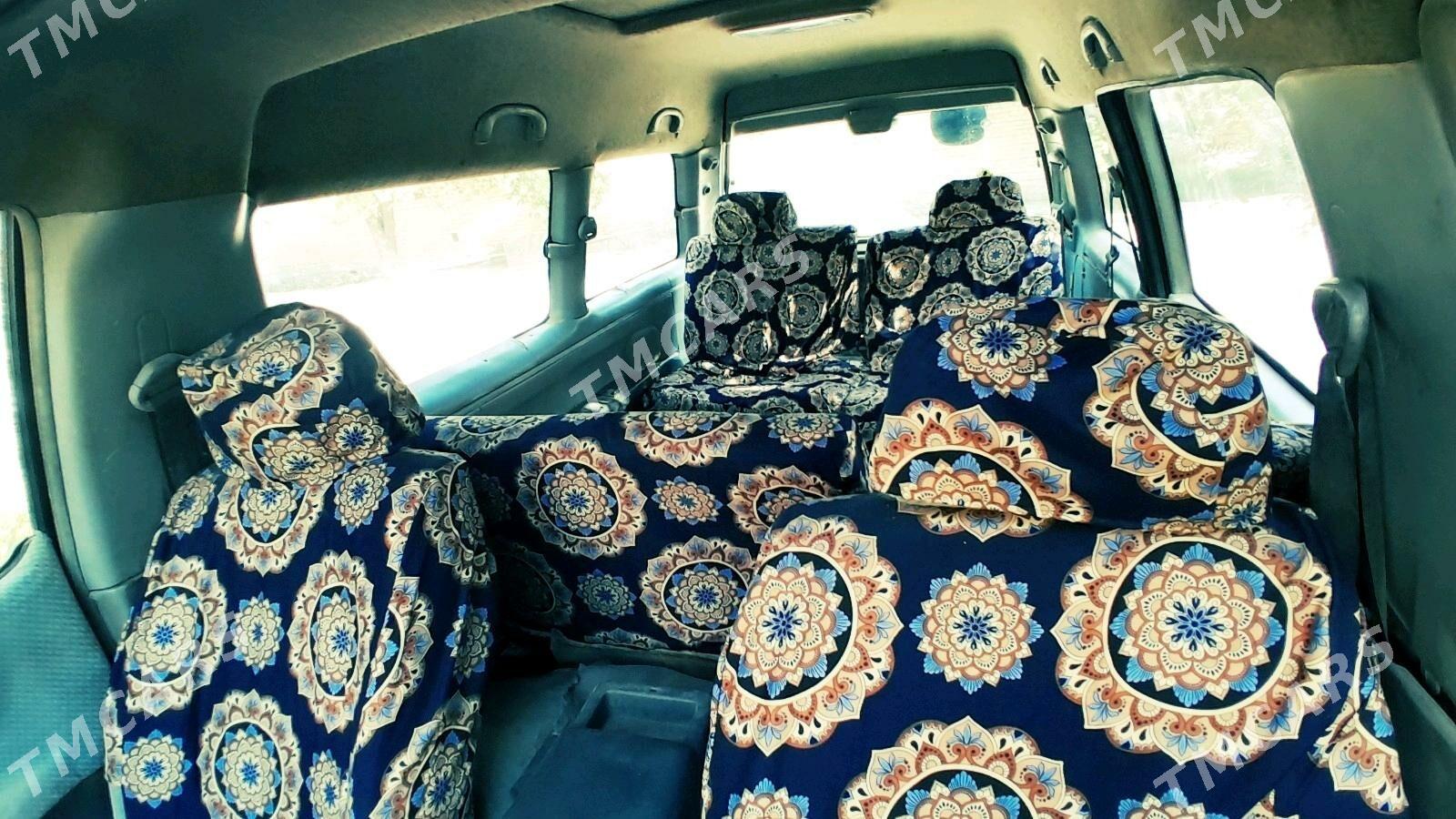 Toyota Town Ace 1993 - 25 000 TMT - Сакар - img 6