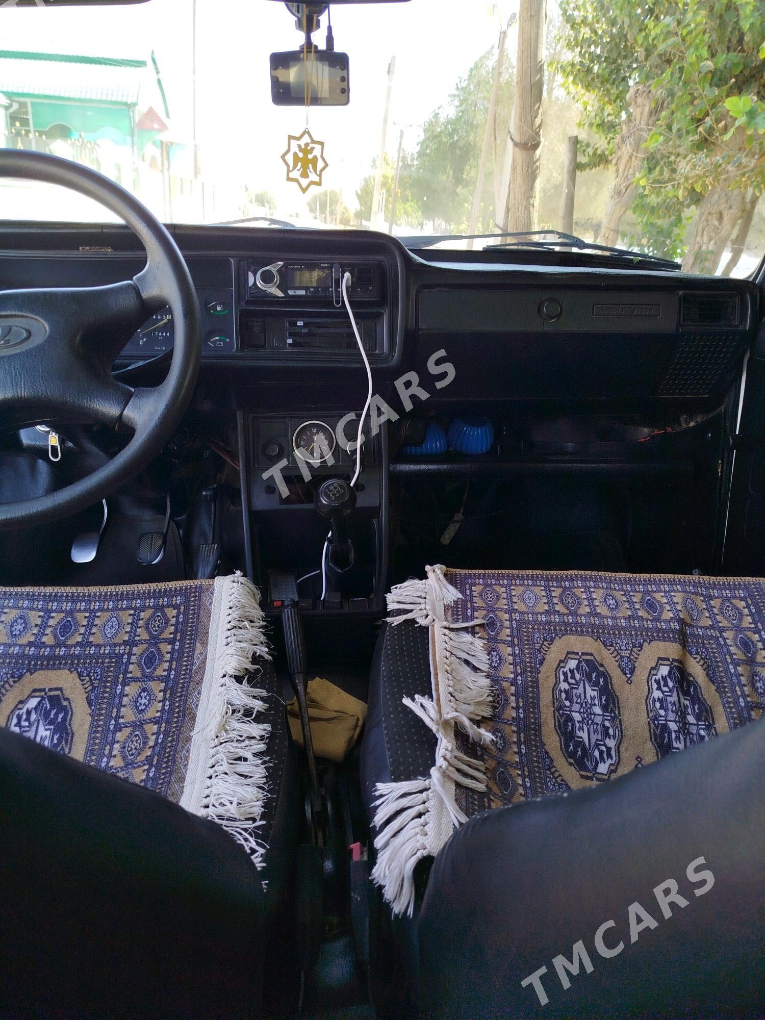 Lada 2107 2000 - 39 000 TMT - Tagtabazar - img 5