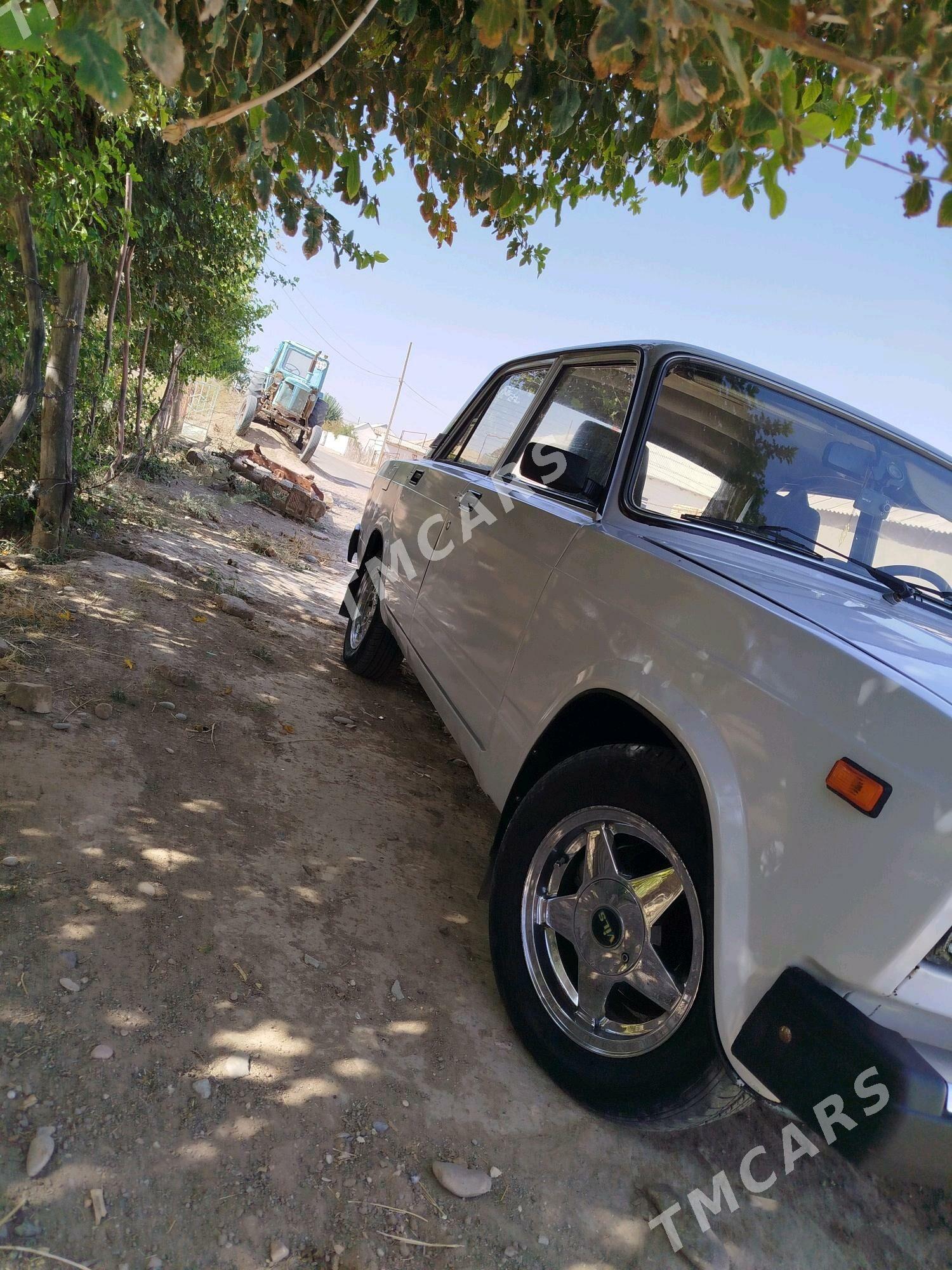 Lada 2107 2000 - 39 000 TMT - Tagtabazar - img 3