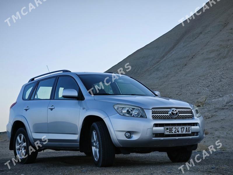 Toyota RAV4 2007 - 189 000 TMT - Aşgabat - img 7