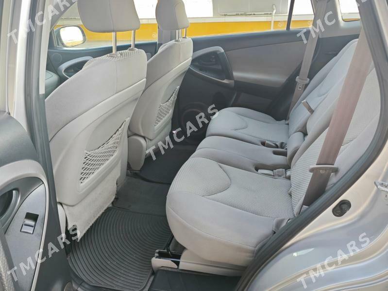 Toyota RAV4 2007 - 189 000 TMT - Aşgabat - img 10