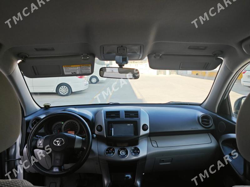 Toyota RAV4 2007 - 189 000 TMT - Aşgabat - img 8