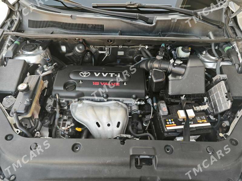 Toyota RAV4 2007 - 189 000 TMT - Aşgabat - img 4
