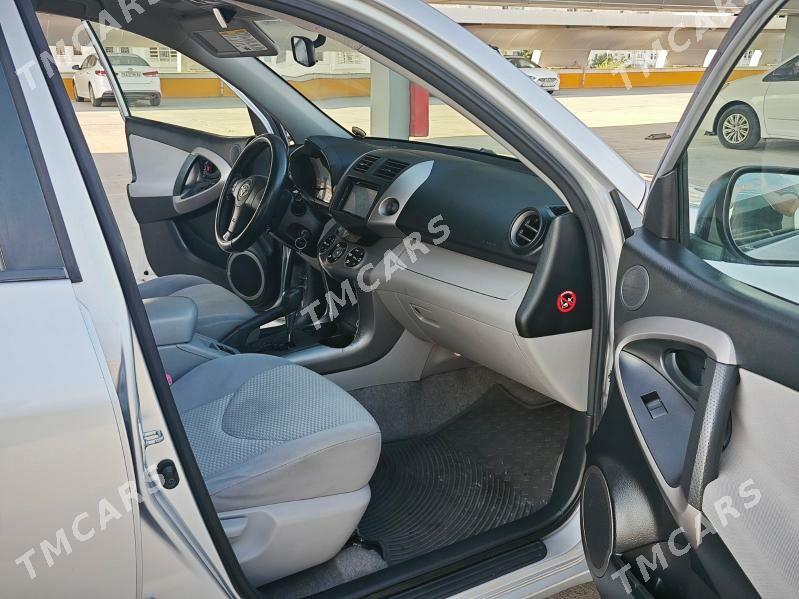 Toyota RAV4 2007 - 189 000 TMT - Aşgabat - img 5