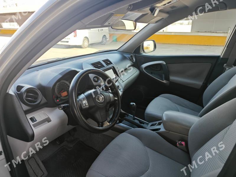Toyota RAV4 2007 - 189 000 TMT - Aşgabat - img 6