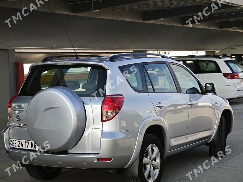 Toyota RAV4 2007 - 189 000 TMT - Aşgabat - img 2