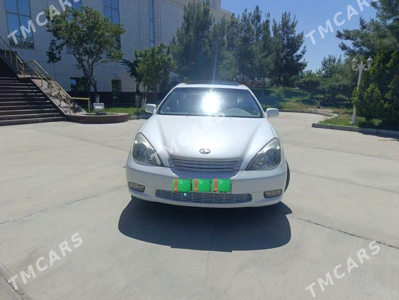 Lexus ES 300 2003 - 195 000 TMT - Дарганата - img 5