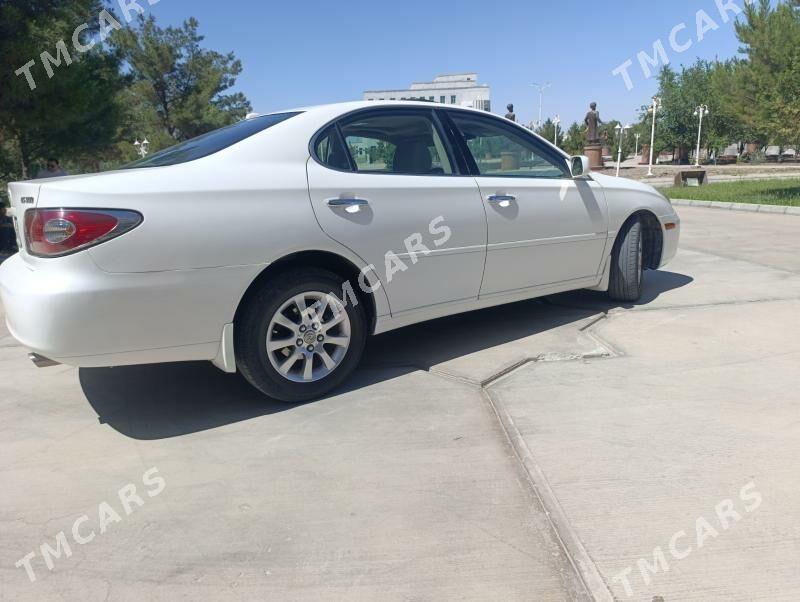 Lexus ES 300 2003 - 195 000 TMT - Дарганата - img 4