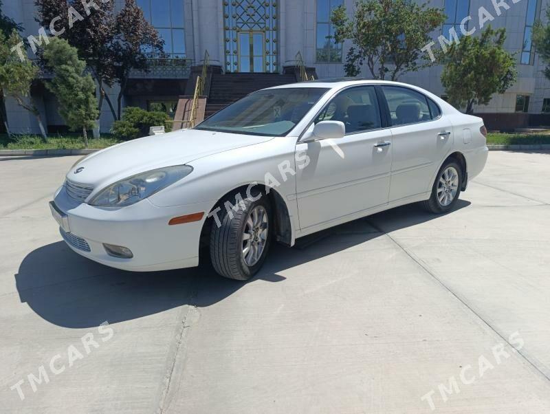 Lexus ES 300 2003 - 195 000 TMT - Дарганата - img 9