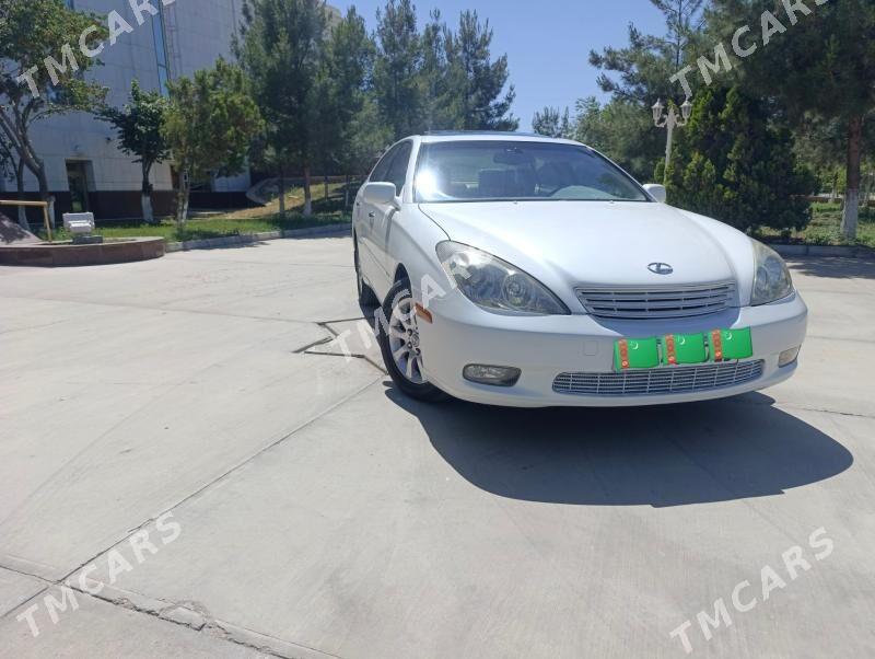 Lexus ES 300 2003 - 195 000 TMT - Дарганата - img 6