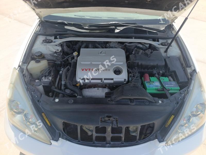 Lexus ES 300 2003 - 195 000 TMT - Дарганата - img 3
