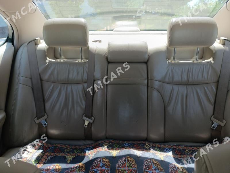 Lexus ES 300 2003 - 195 000 TMT - Дарганата - img 2