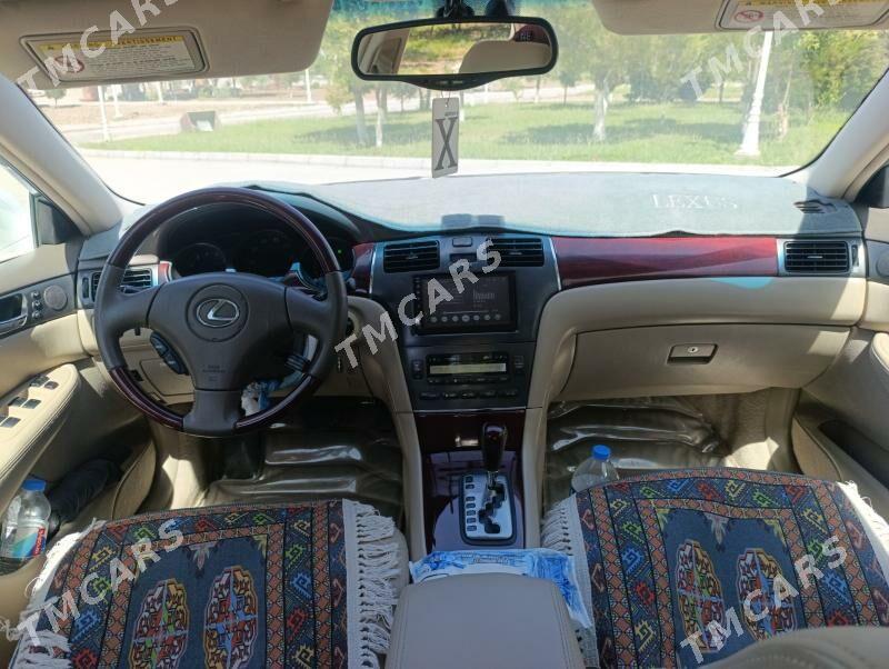 Lexus ES 300 2003 - 195 000 TMT - Дарганата - img 8