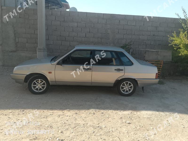 Lada 21099 2002 - 45 000 TMT - Balkanabat - img 8