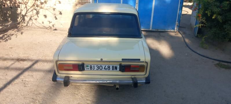 Lada 2106 1988 - 19 000 TMT - Махтумкули - img 6