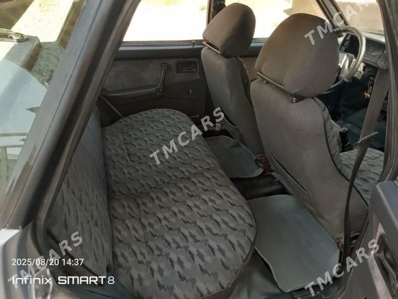 Lada 21099 2002 - 45 000 TMT - Balkanabat - img 7