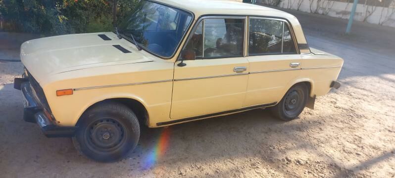 Lada 2106 1988 - 19 000 TMT - Махтумкули - img 7