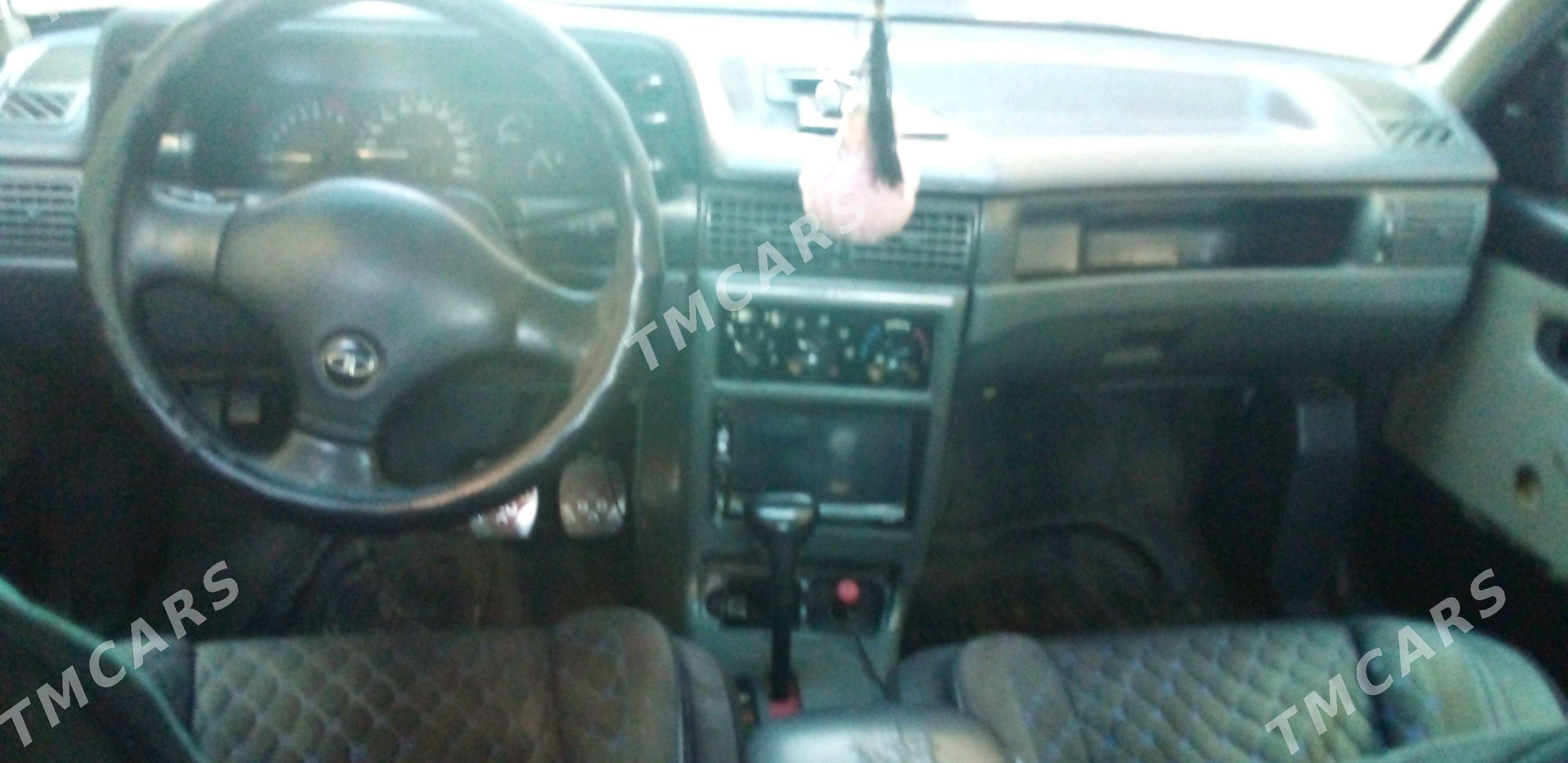 Daewoo Cielo 1994 - 28 000 TMT - Шабатский этрап - img 3