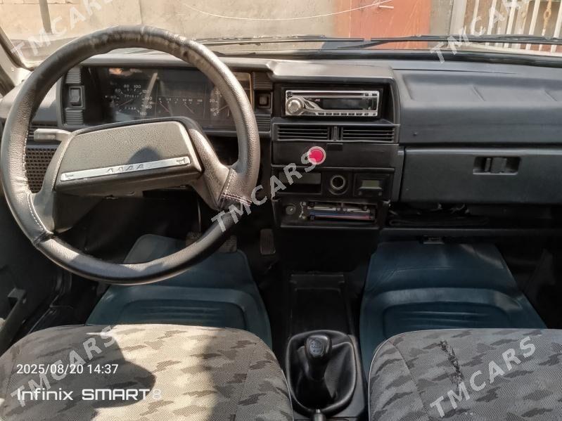 Lada 21099 2002 - 45 000 TMT - Balkanabat - img 9