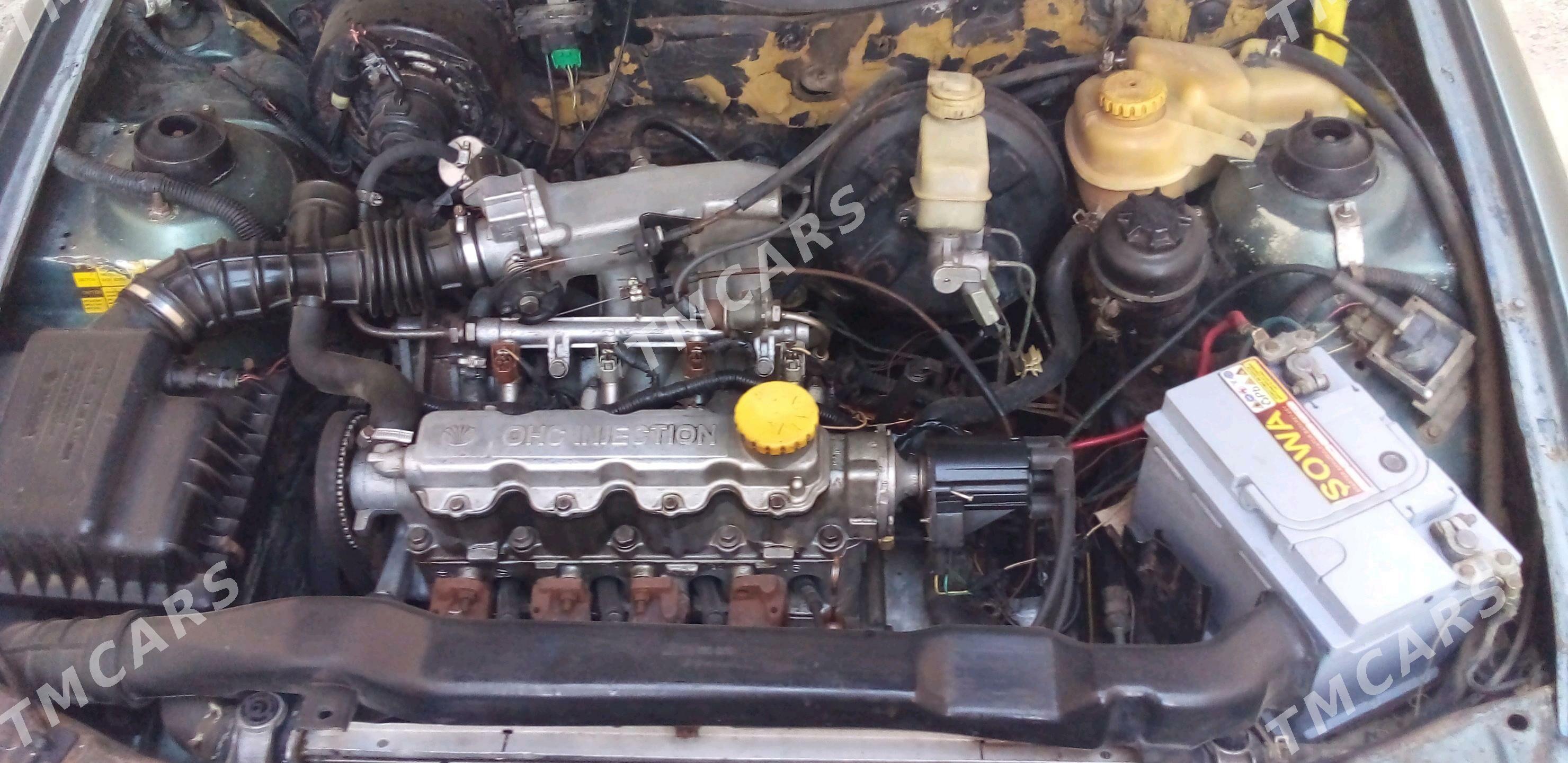 Daewoo Cielo 1994 - 28 000 TMT - Шабатский этрап - img 2