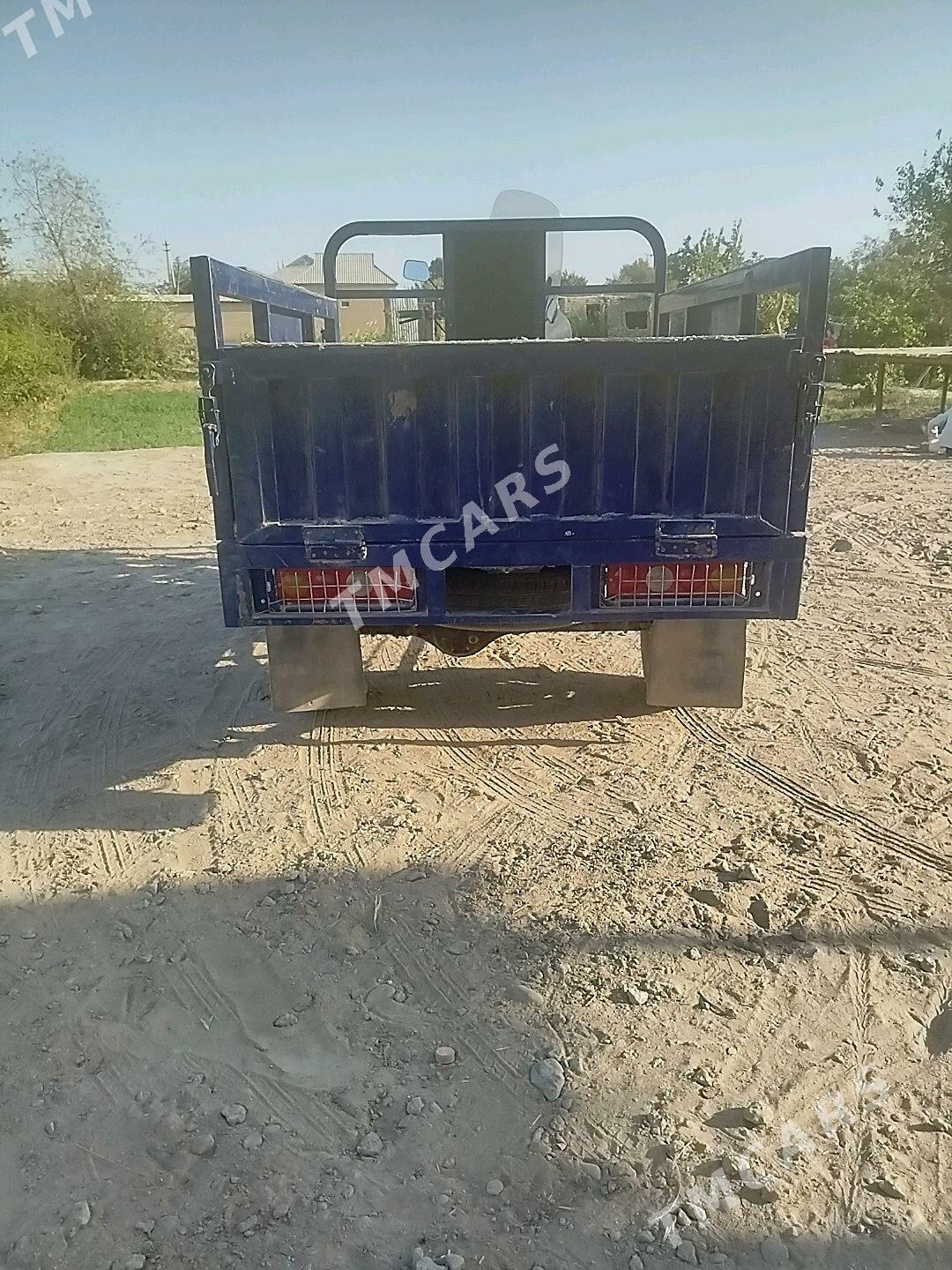 Fekon FK150-8G 2017 - 20 000 TMT - Mary - img 4