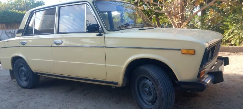 Lada 2106 1988 - 19 000 TMT - Махтумкули - img 2