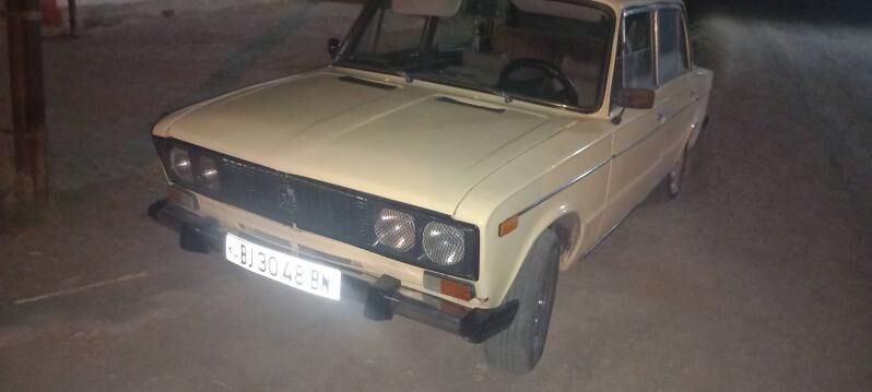 Lada 2106 1988 - 19 000 TMT - Махтумкули - img 4