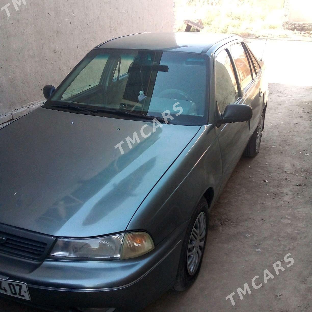 Daewoo Cielo 1994 - 28 000 TMT - Шабатский этрап - img 4