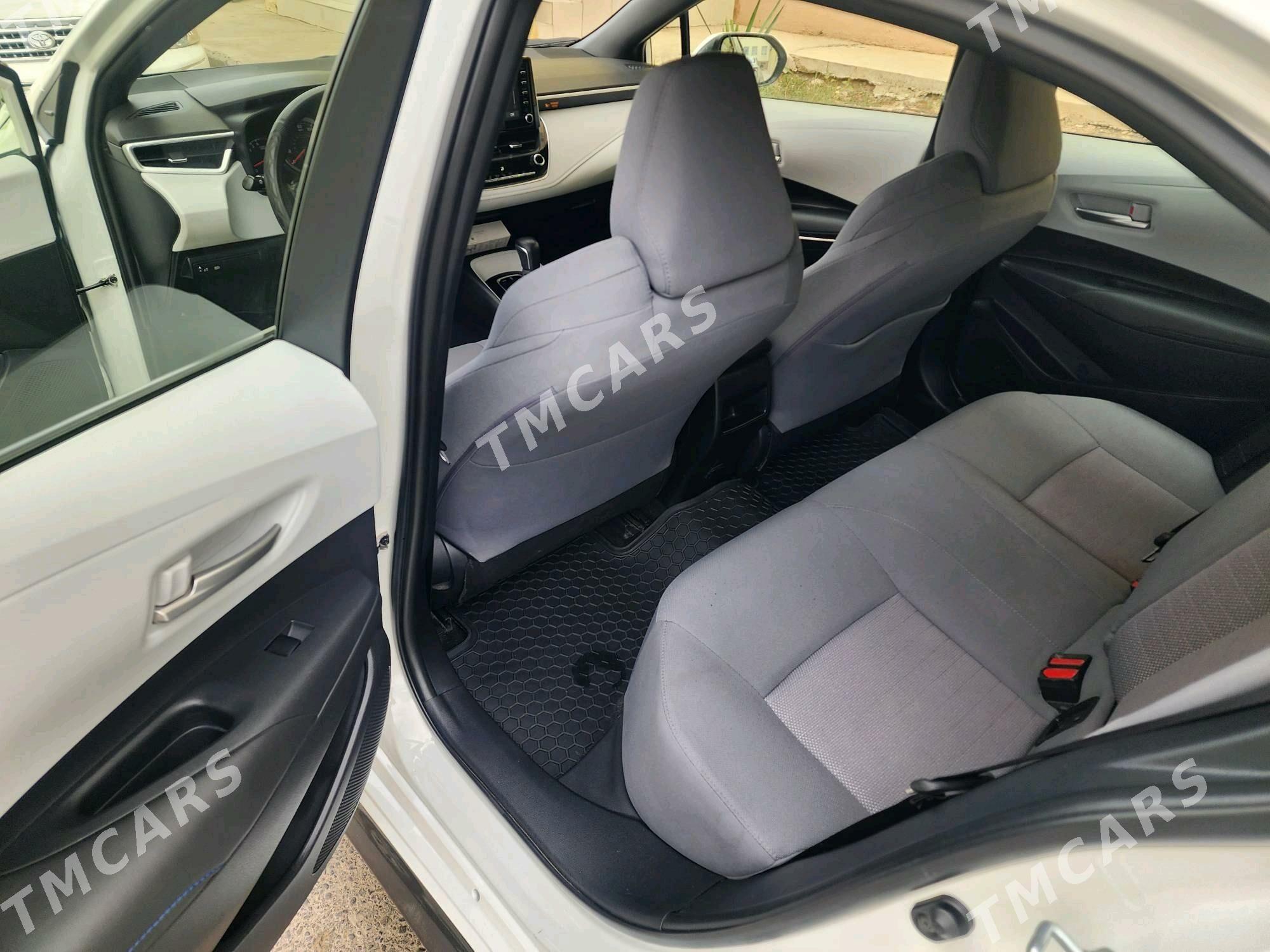 Toyota Corolla 2020 - 220 000 TMT - Мары - img 2