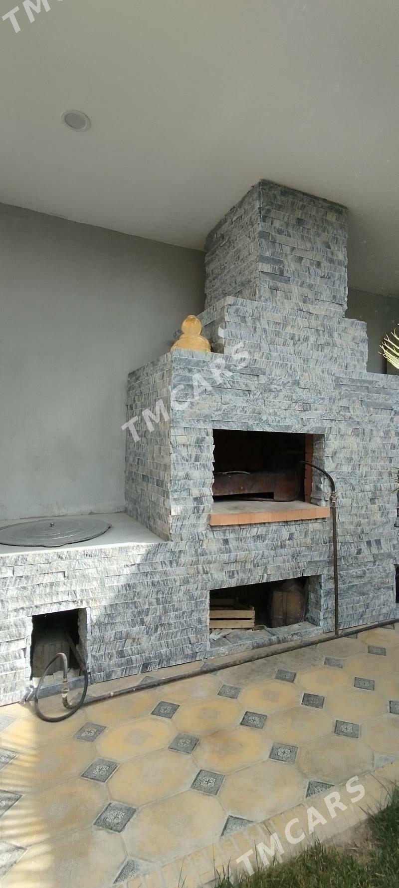 Чоганлы котедж JAY  - Çoganly - img 8