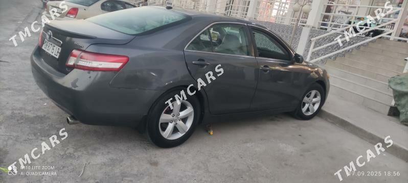 Toyota Camry 2009 - 137 000 TMT - Туркменабат - img 3
